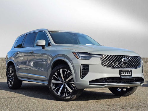 2026 Volvo XC90 Core