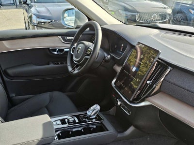 2026 Volvo XC90 Core