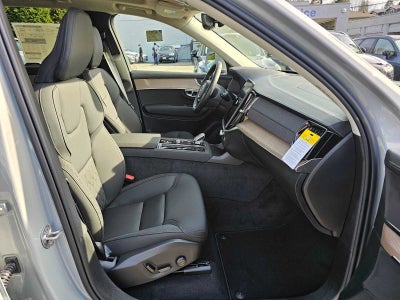 2026 Volvo XC90 Core
