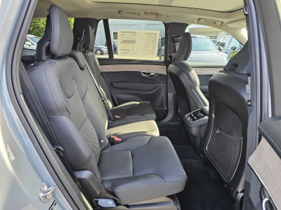 2026 Volvo XC90 Core
