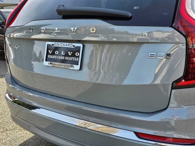 2026 Volvo XC90 Core