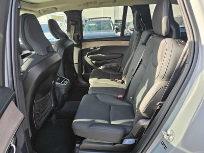 2026 Volvo XC90 Core