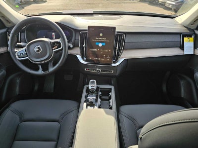 2026 Volvo XC90 Core
