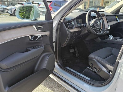 2026 Volvo XC90 Core