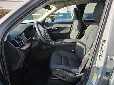 2026 Volvo XC90 Core