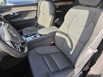 2026 Volvo XC90 Core