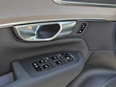 2026 Volvo XC90 Core