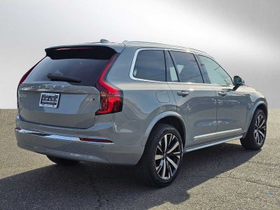 2026 Volvo XC90 Core