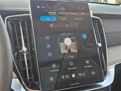 2026 Volvo XC90 Core
