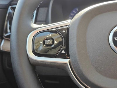 2026 Volvo XC90 Core