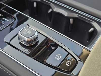 2026 Volvo XC90 Core