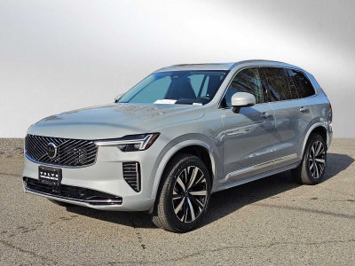 2026 Volvo XC90 Core