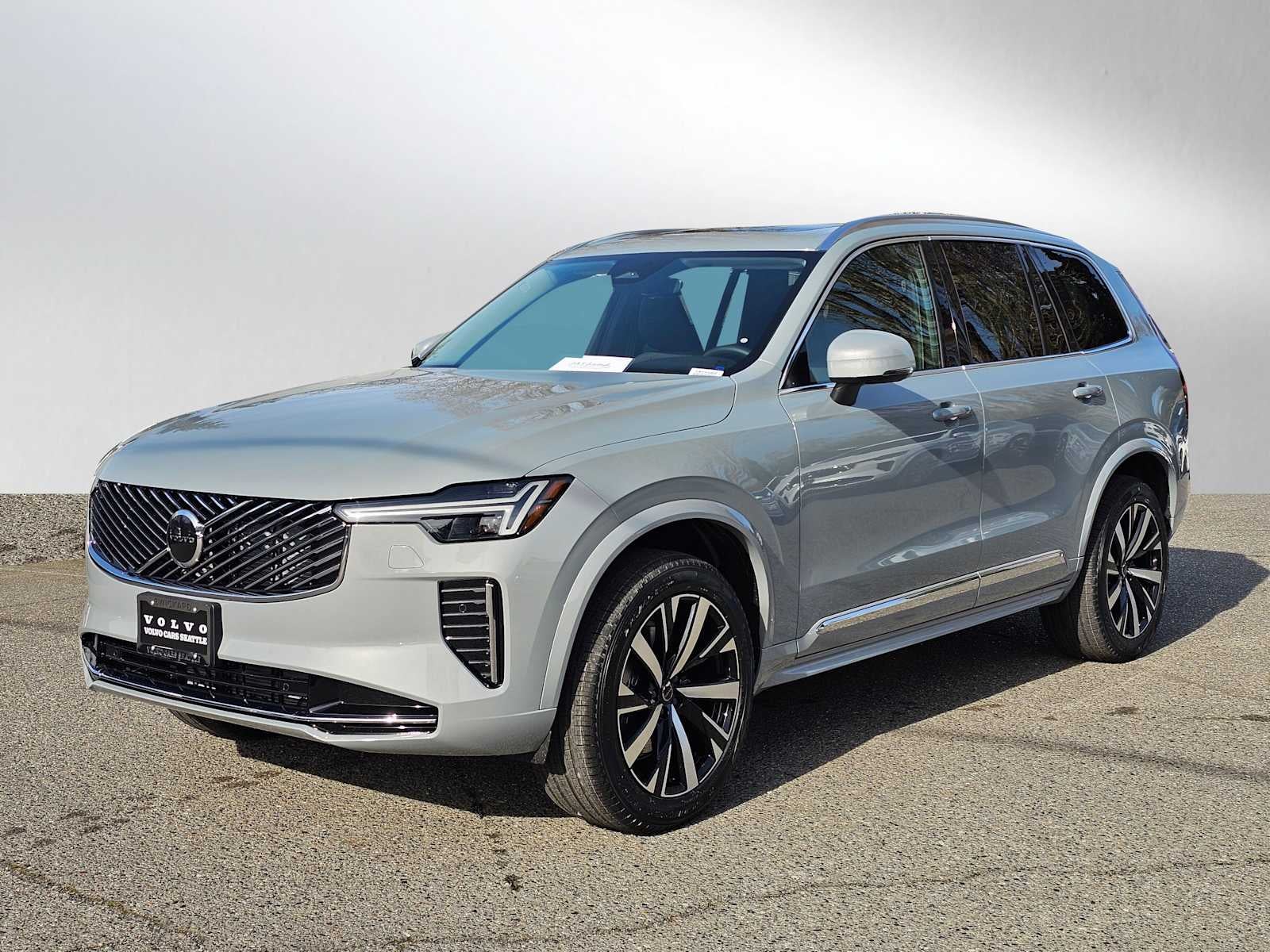 2026 Volvo XC90 Core