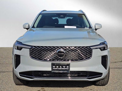 2026 Volvo XC90 Core