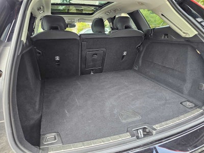 2025 Volvo XC60 Plus