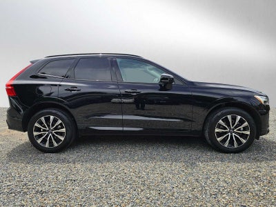 2025 Volvo XC60 Plus