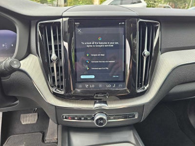 2025 Volvo XC60 Plus