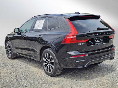 2025 Volvo XC60 Plus