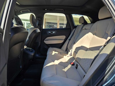 2026 Volvo XC60 Plus