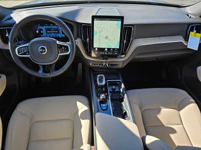 2026 Volvo XC60 Plus