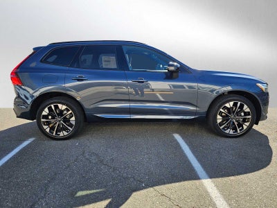 2026 Volvo XC60 Plus