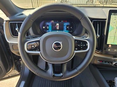 2026 Volvo XC60 Plus