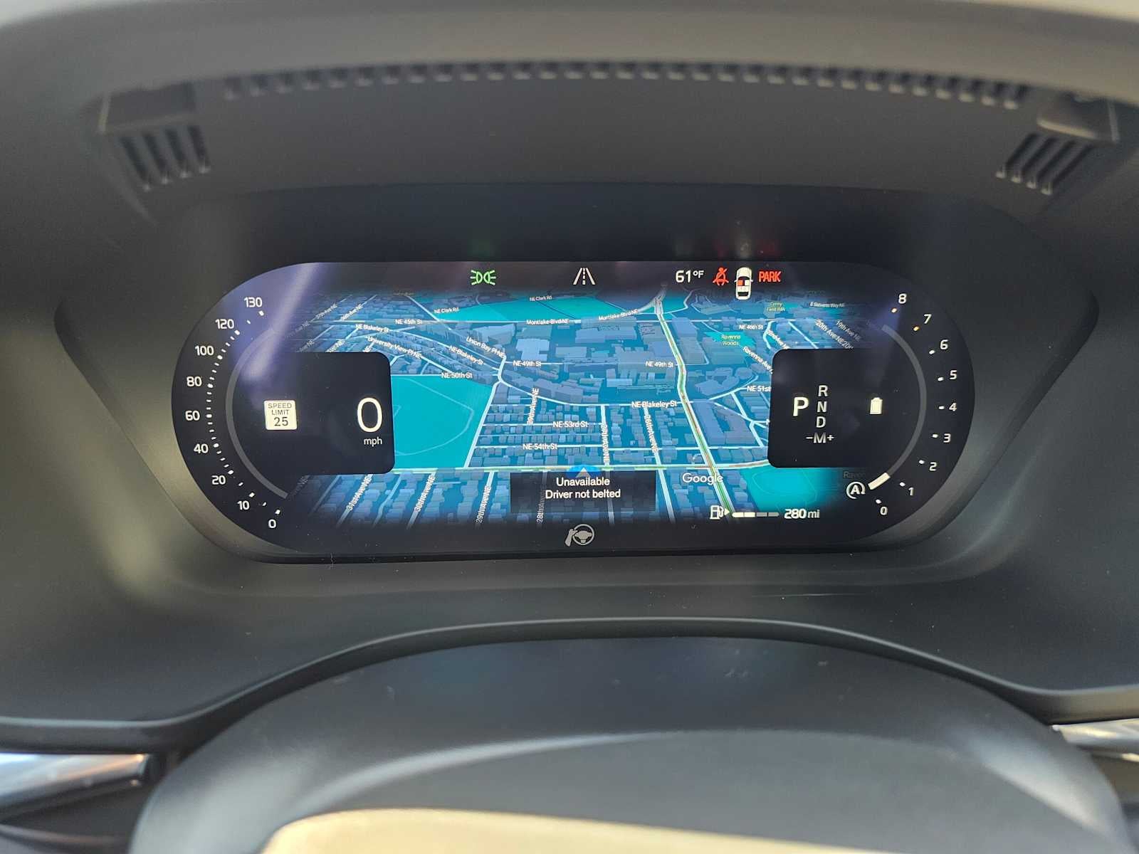 2026 Volvo XC60 Plus