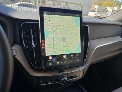 2026 Volvo XC60 Plus