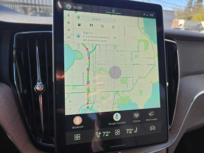 2026 Volvo XC60 Plus