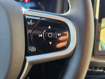 2026 Volvo XC60 Plus