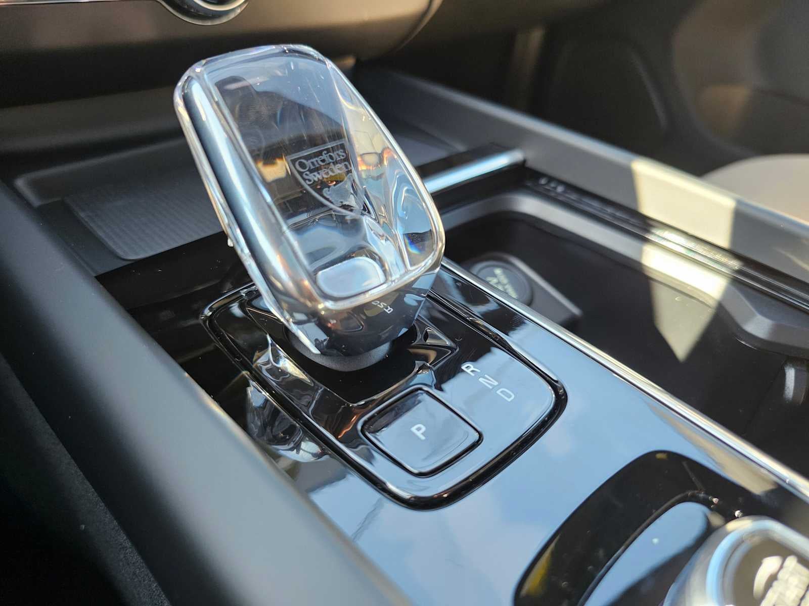 2026 Volvo XC60 Plus