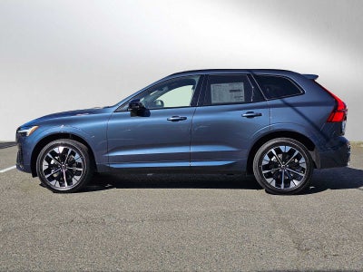 2026 Volvo XC60 Plus