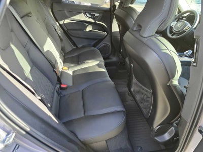 2026 Volvo XC60 Plus