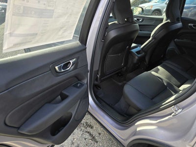 2026 Volvo XC60 Plus