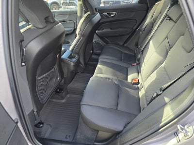 2026 Volvo XC60 Plus