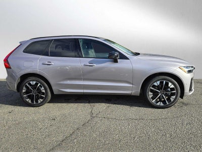 2026 Volvo XC60 Plus
