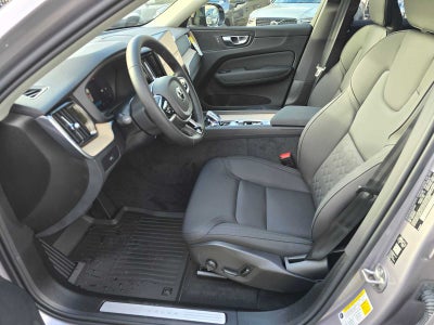 2026 Volvo XC60 Plus