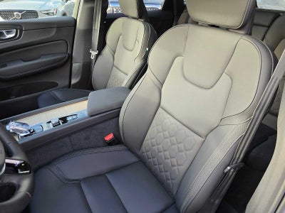 2026 Volvo XC60 Plus