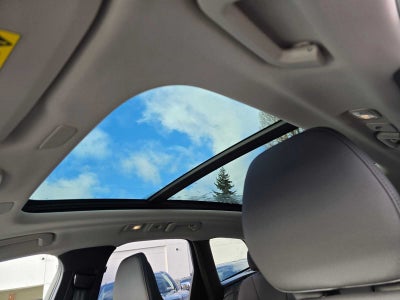 2026 Volvo XC60 Plus