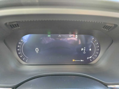 2026 Volvo XC60 Plus