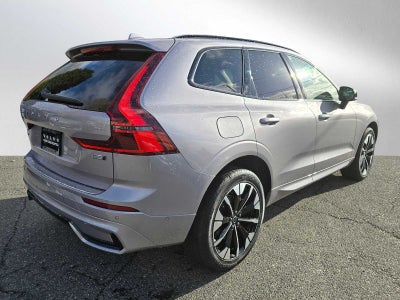 2026 Volvo XC60 Plus