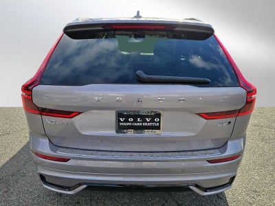 2026 Volvo XC60 Plus