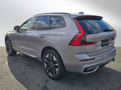 2026 Volvo XC60 Plus