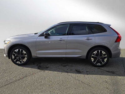 2026 Volvo XC60 Plus