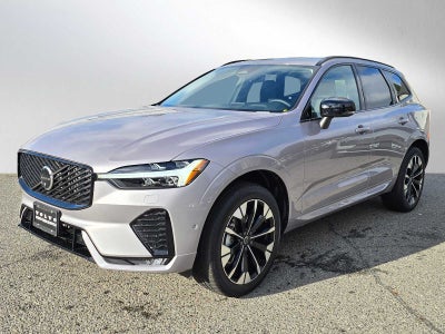 2026 Volvo XC60 Plus
