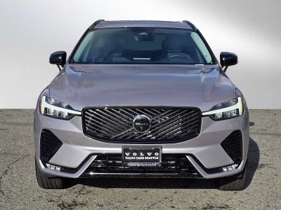 2026 Volvo XC60 Plus