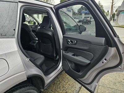 2026 Volvo XC60 Plus