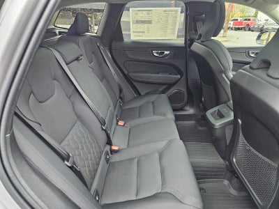 2026 Volvo XC60 Plus