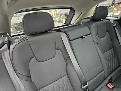 2026 Volvo XC60 Plus