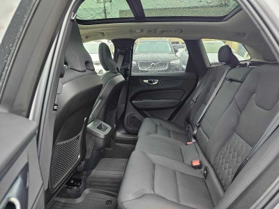 2026 Volvo XC60 Plus